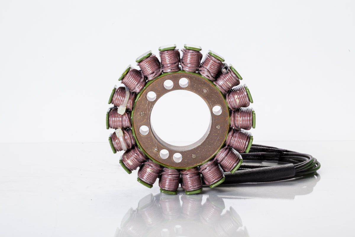 RICKS Part 21-414H Stator for Yamaha XV Road Star Models