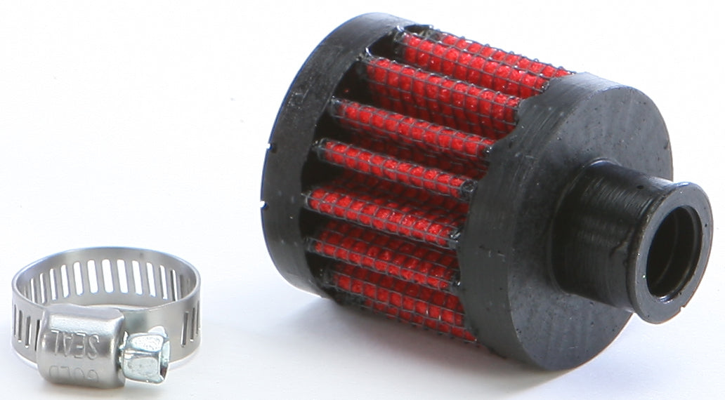 UNI Clamp On Breather Filter 1/2 inch for Offroad Intake Systems