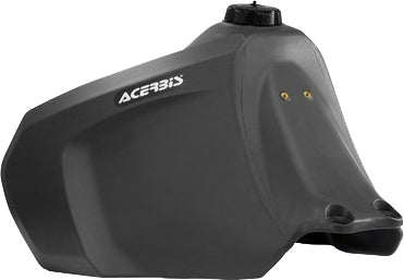 ACERBIS 6.6 Gallon Grey and Black Fuel Tank for Suzuki DR650SE