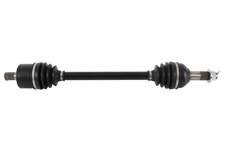 ALL BALLS 8 Ball Extreme Axle Rear for ATV/UTV - Durable and Precise Drive Component