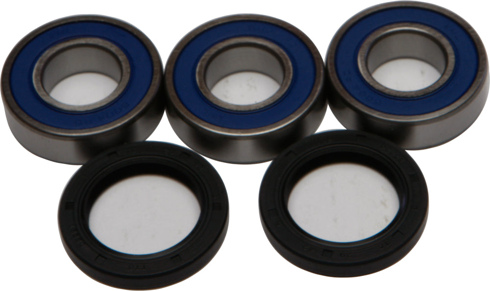 ALL BALLS Rear Wheel Bearing and Seal Kit for Suzuki RM Series - Part Number 25-1243