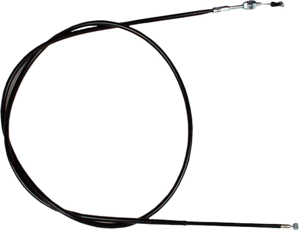 MOTION PRO Black Vinyl Reverse Control Cable for Honda ATV/UTV Models – Part 02-0180