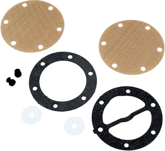 Vertex Fuel Pump Repair Kit Dual for Snowmobile and ATV Applications (Part #451453)