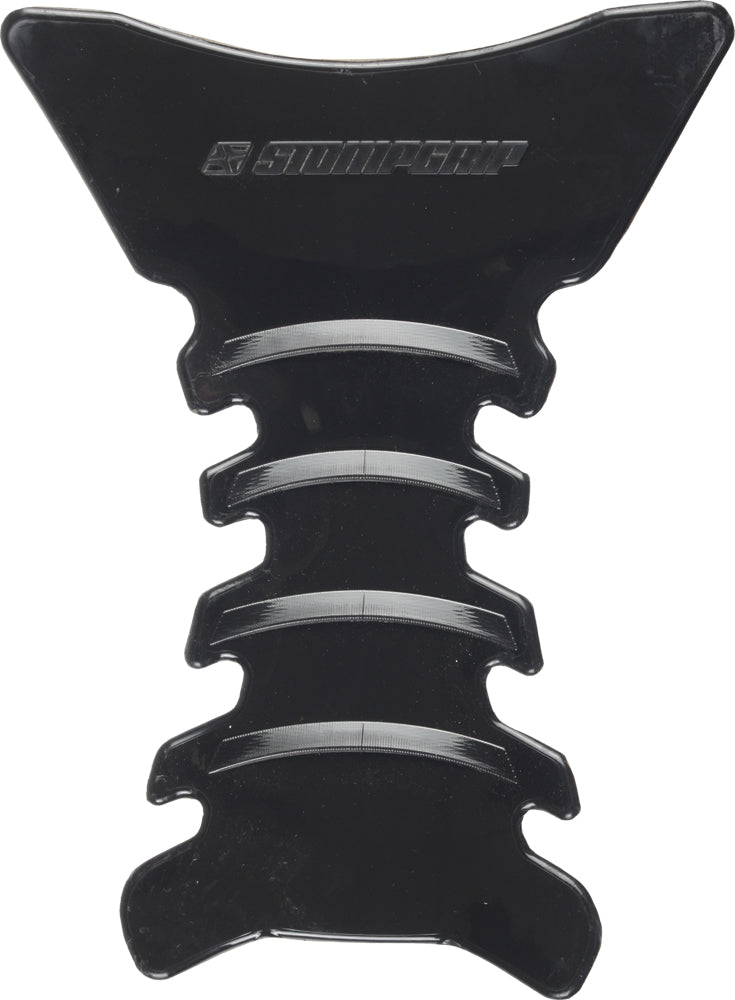 STOMPGRIP Tank Protector Spine Smoothridge Black - Part 51-01-3010B