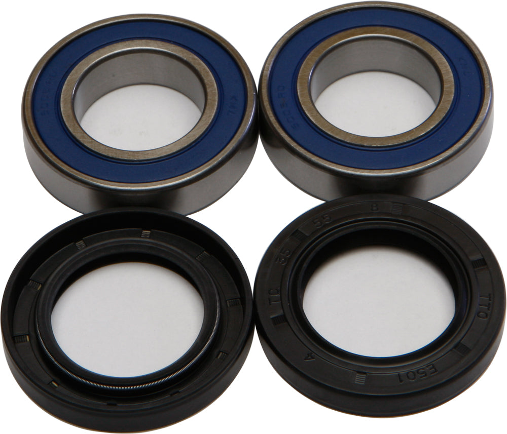 ALL BALLS Wheel Bearing & Seal Kit for ATV and UTV Models - Part Number 25-1435