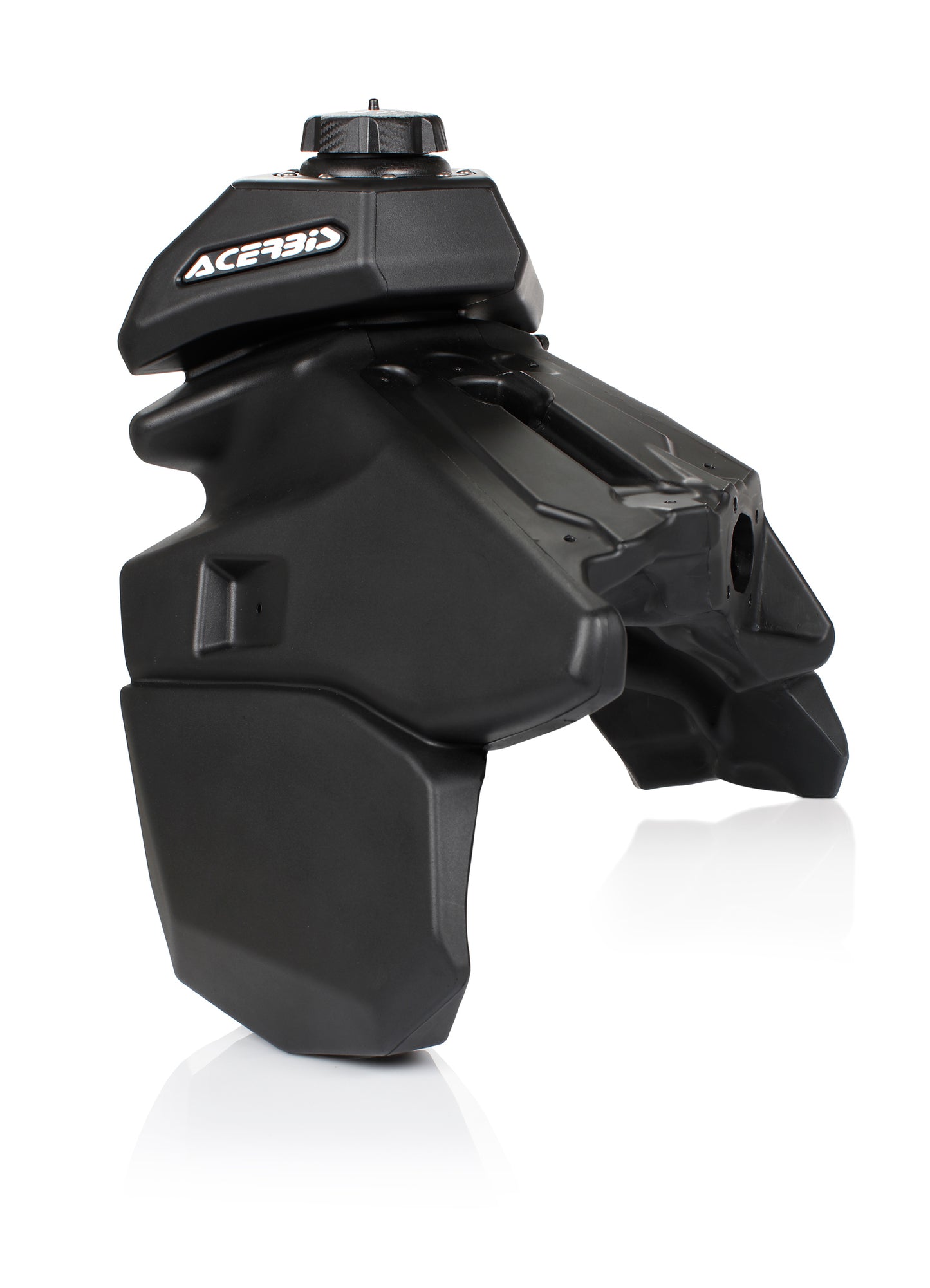 Acerbis 3.1 Gallon Black Offroad Fuel Tank for Husqvarna 2020-2021 Models