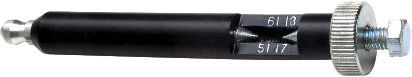 Motion Pro Ignition System Tester - Part 08-0122 for Motorcycles, ATVs, and Snowmobiles