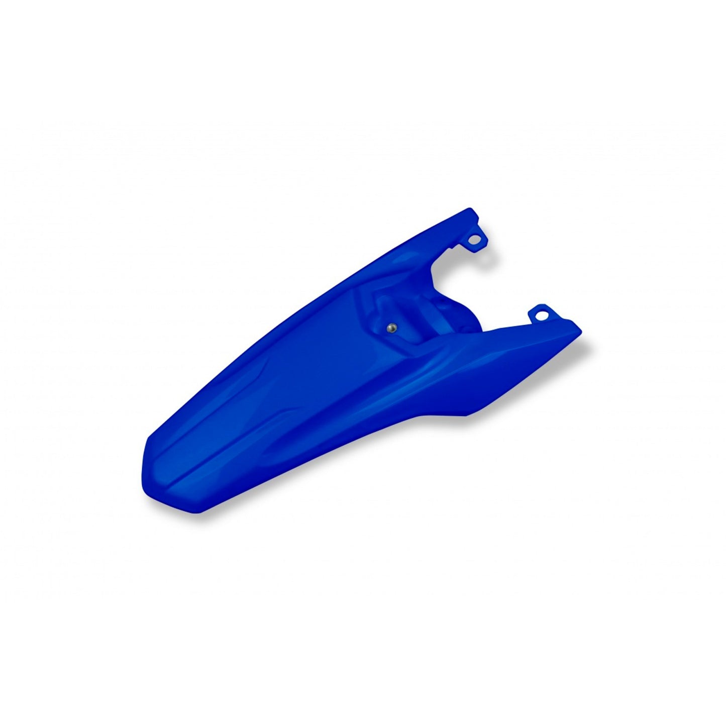 POLISPORT Rear Fender YZ65 Blue for Yamaha YZ65 (2019-2024)