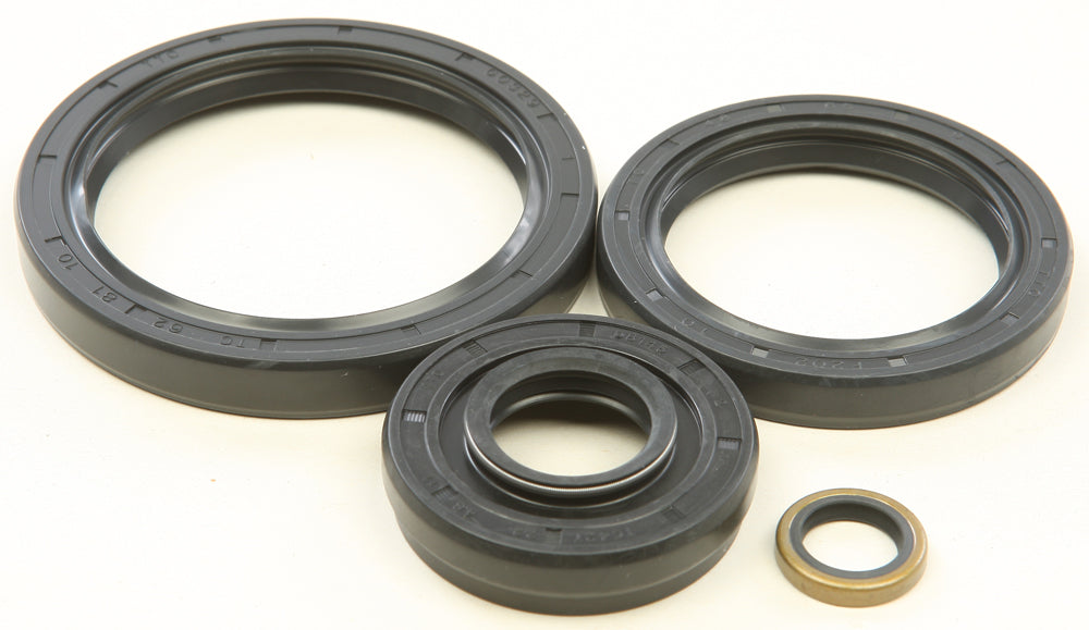 ALL BALLS Differential Seal Kit for Kawasaki ATV and UTV Models – Part 25-2066-5