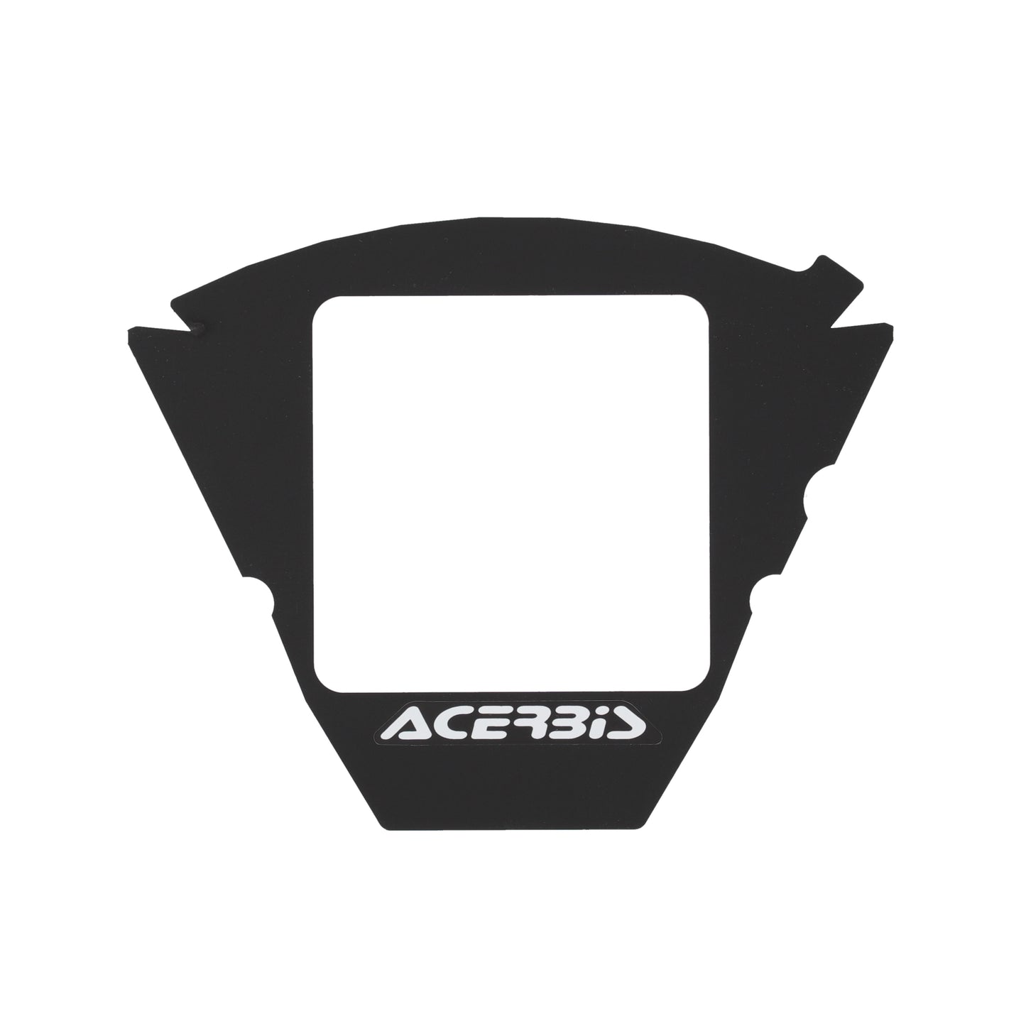 ACERBIS VSL Beta Red Offroad Headlight for KTM, Husqvarna, GasGas Bikes - 29867-80004