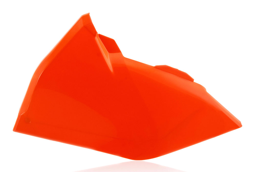 ACERBIS Airbox Cover Orange for KTM Offroad Models - Replacement Body Part