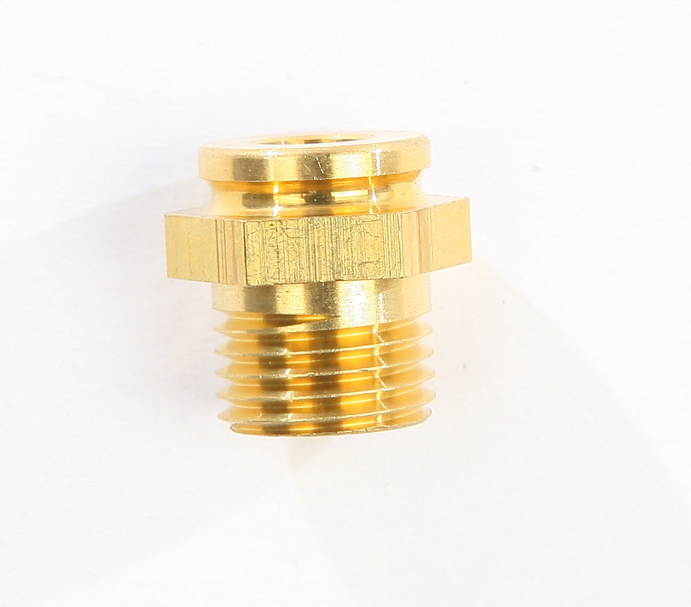 MIKUNI FVM20/456 Starter Plunger Fitting for Street Carburetors