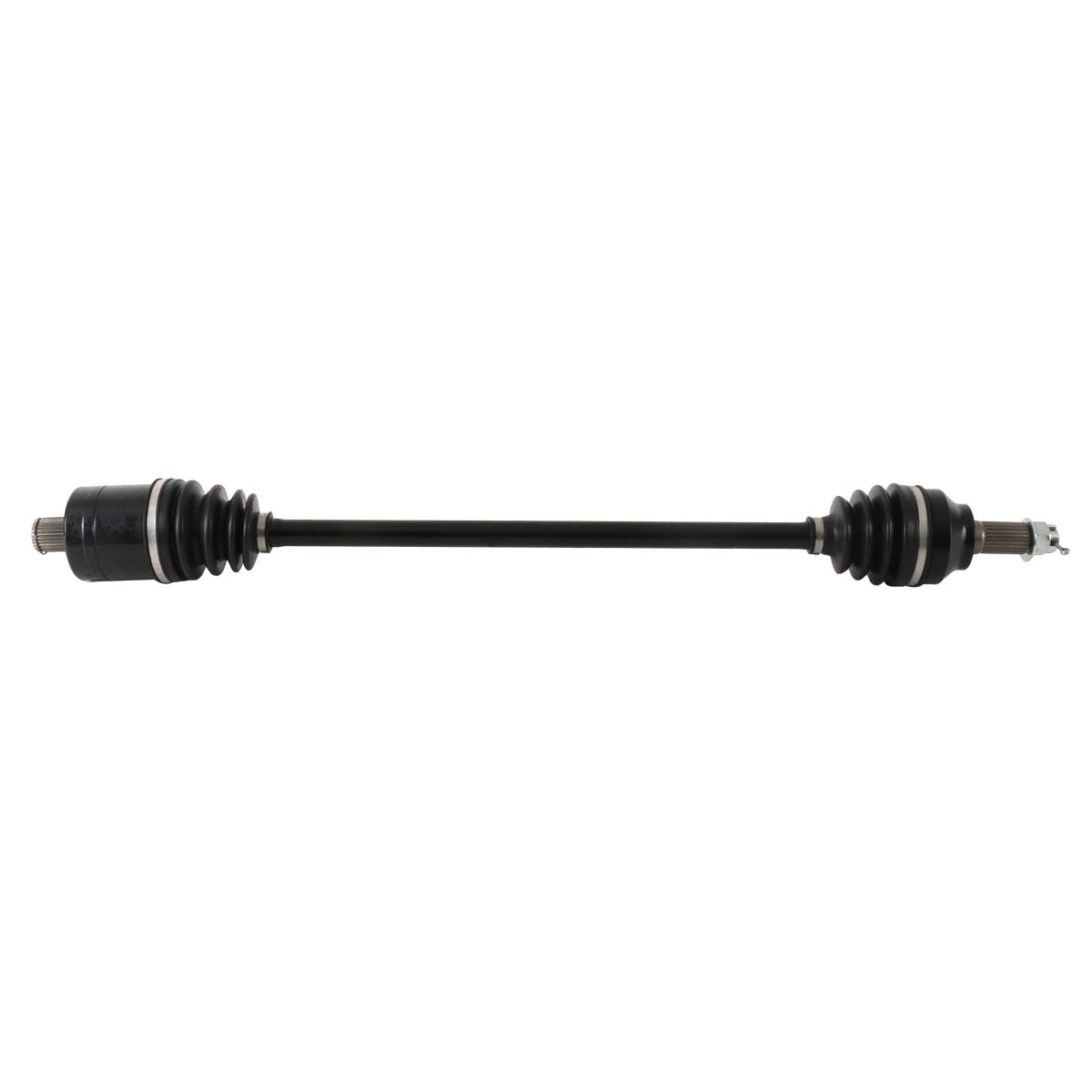 ALL BALLS 6 Ball Heavy Duty Axle Rear for Polaris RZR XP Turbo S and 4 Turbo S