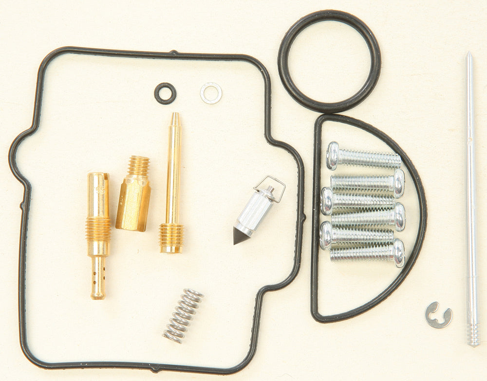 ALL BALLS Bike Carburetor Rebuild Kit for 1998 Suzuki RM125