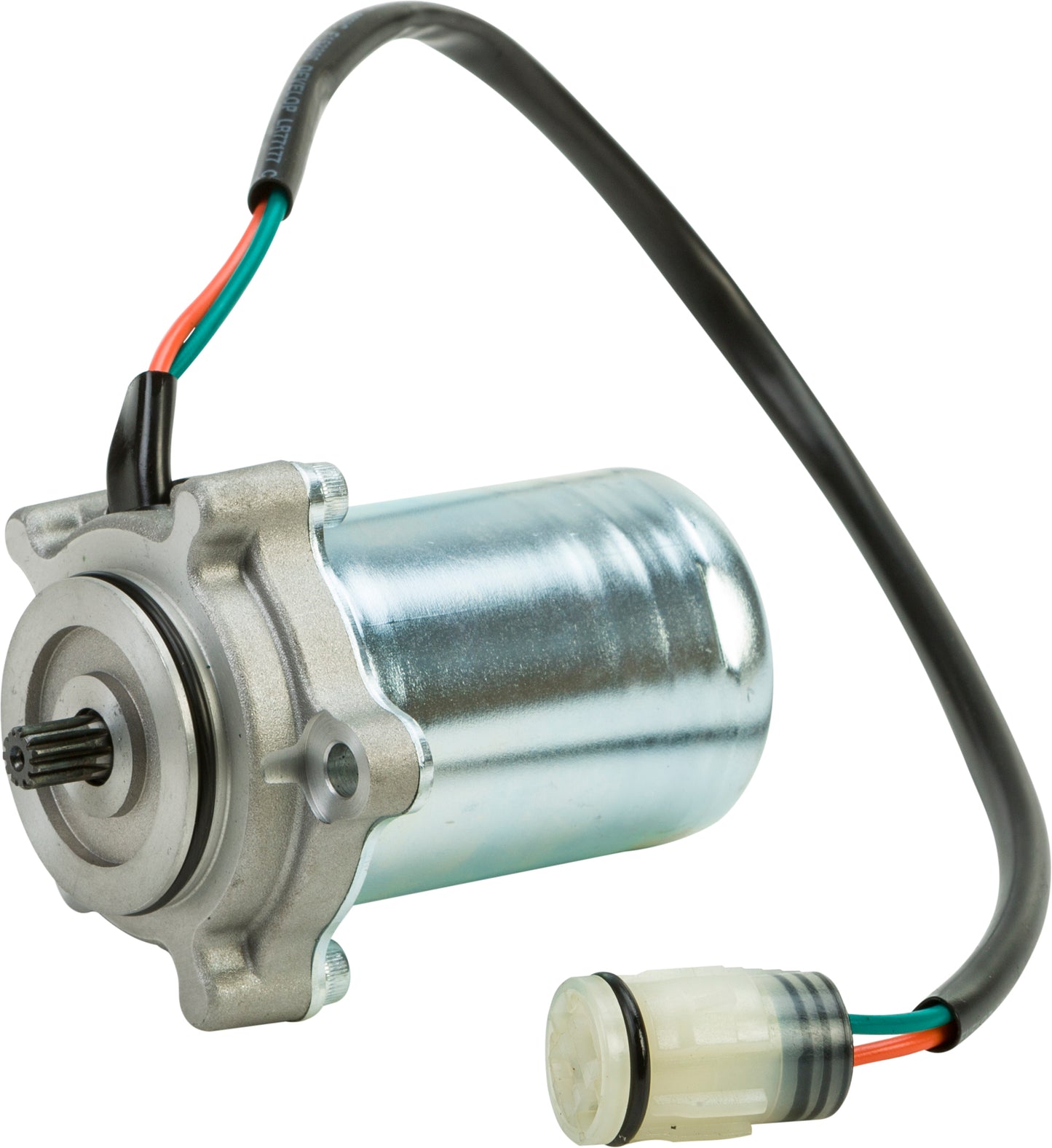FIRE POWER Shift Motor Part 430-58006 for Honda TRX250TE Recon ES (2002-2011)