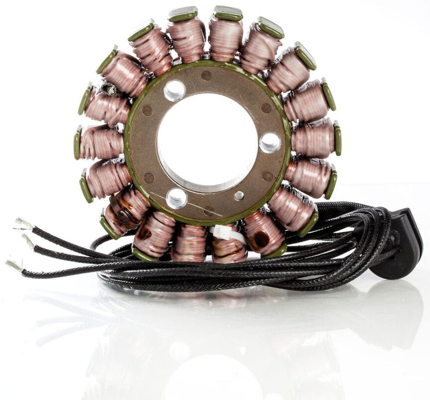 RICKS Offroad Stator for Honda XR250L 1991-1996 | Part No. 21-629