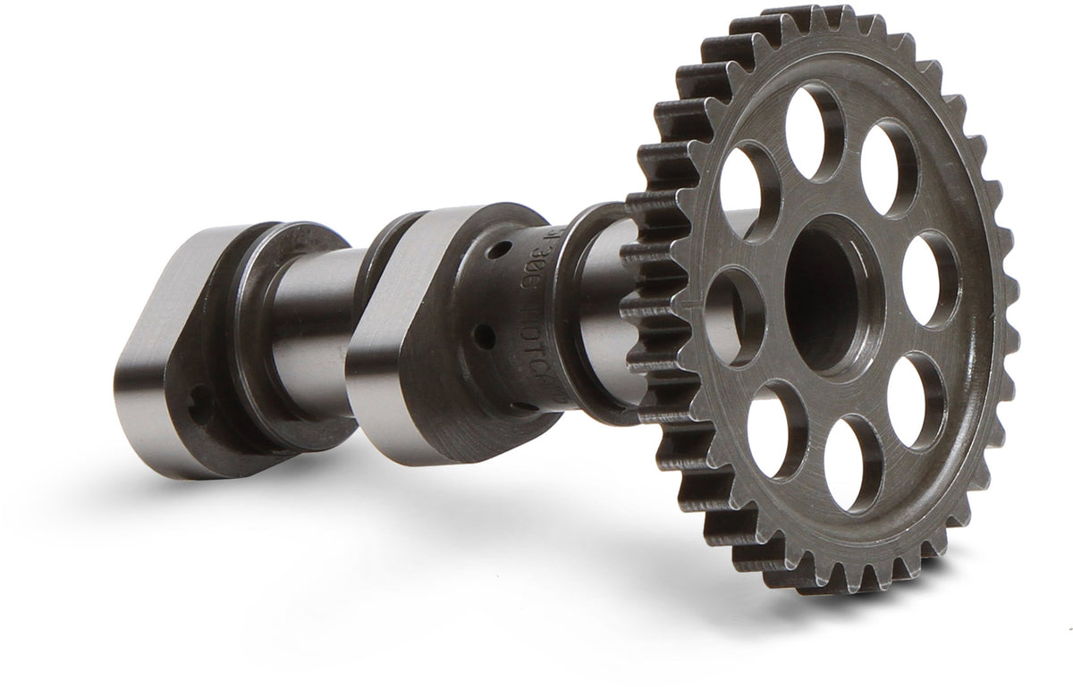 Hot Cams Racing Camshaft Stage 2 for Offroad Motorcycles - Part Number 3308-2IN