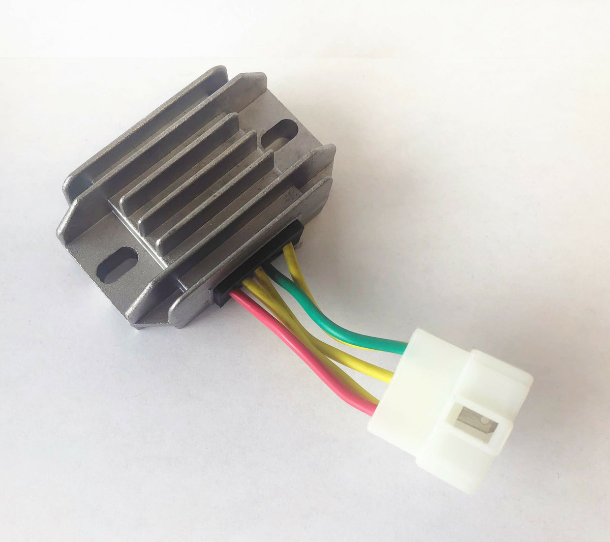RICKS Regulator / Rectifier for Kawasaki KLF250 Bayou and Ninja 250R