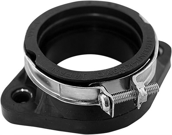 Mikuni FVM40-200-1 Offroad Carburetor Mounting Flange for Mikuni Spigot Mount Carbs