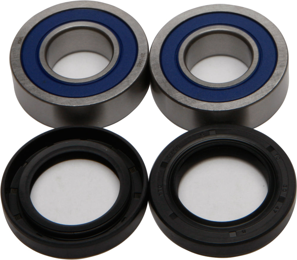 ALL BALLS Wheel Bearing & Seal Kit for Honda CBR600RR & RVT1000R RC51