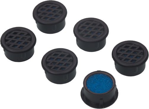 UNI UFV-6 Foam Filtered Air Vents – Offroad Intake System Enhancement