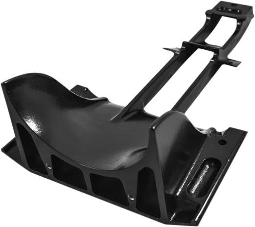 RIVA Intake Grate S D for Sea-Doo Spark (2014-2017) – Enhanced Performance and Handling
