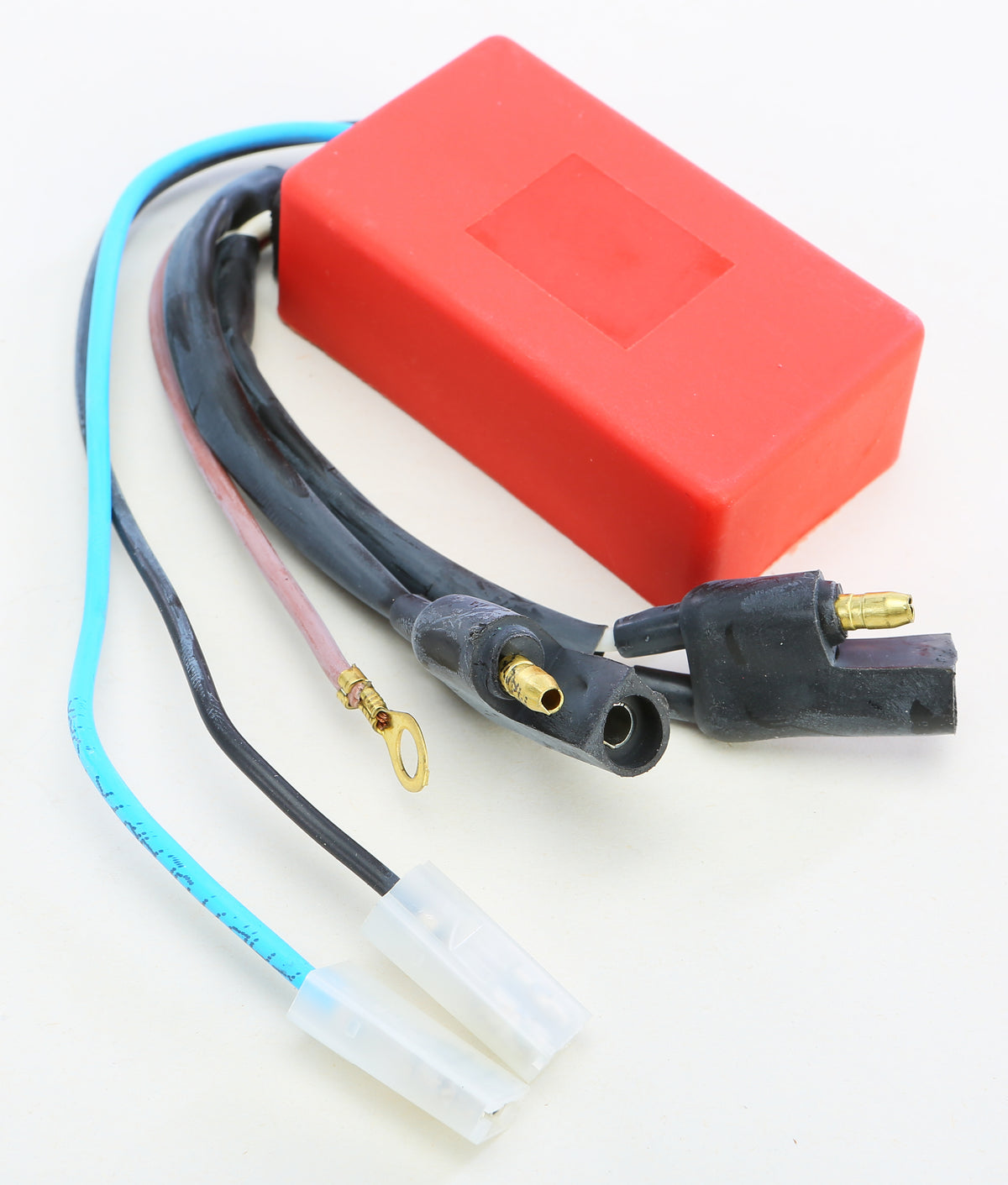 RICKS 15-509 Hot Shot CDI Box for Polaris ATV/UTV – Rev 1000 RPM Over Stock