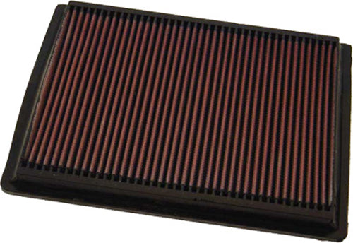 K&N DU-9001 High-Performance Washable Air Filter for Ducati Monster Models