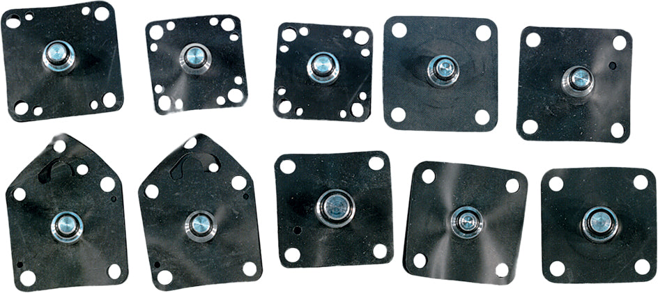 K&L Petcock Diaphragm for Fuel Control and Shut-Off Valves – Street Performance