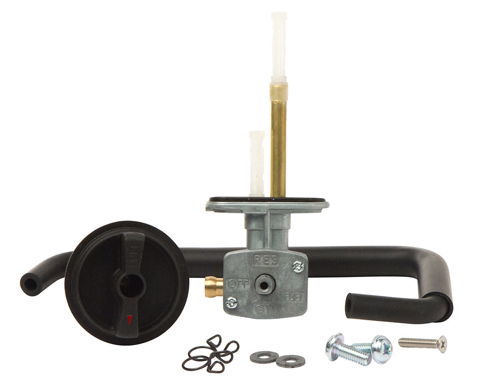 ALL BALLS Fuel Valve for Yamaha YFM400 Kodiak 2WD & 4WD Models
