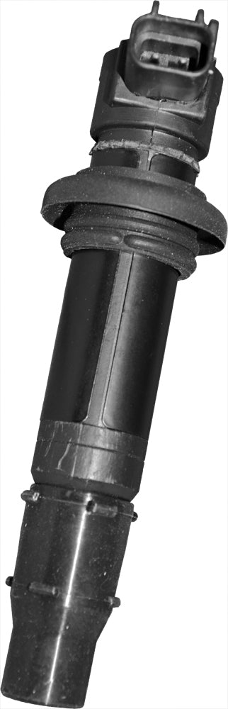 FIRE POWER Ignition Coil for Yamaha YZF-R6 (2004-2009) – Part Number 10-3011