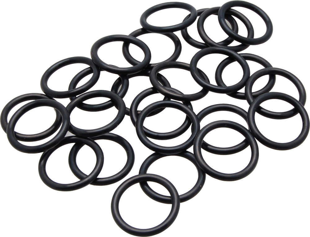 Cometic Middle Pushrod Cover O Ring for Harley-Davidson Twin Cam Engines - Part C9459