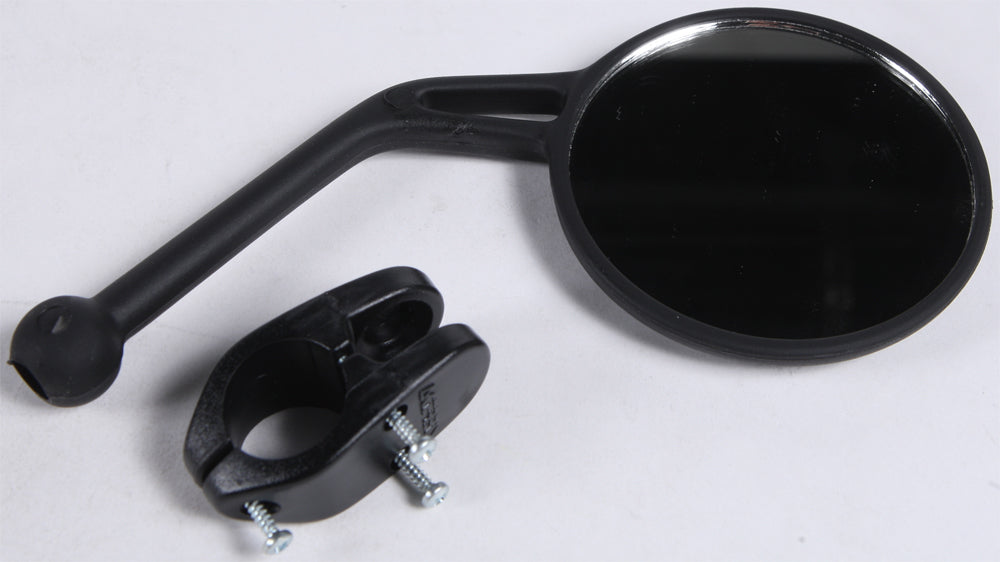 ACERBIS Right Side Black ATV/UTV Mirror Part 2043580001