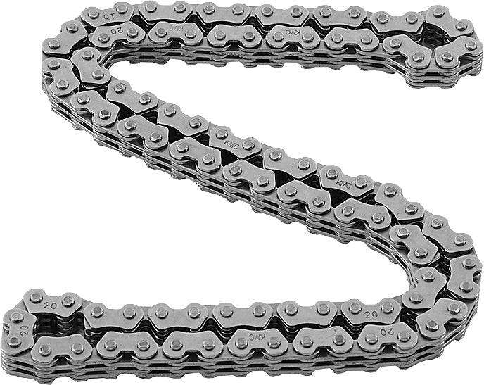 HOT CAMS HC92RH2010094 Cam Chain for Kawasaki KLX and KLX140 Offroad Engines