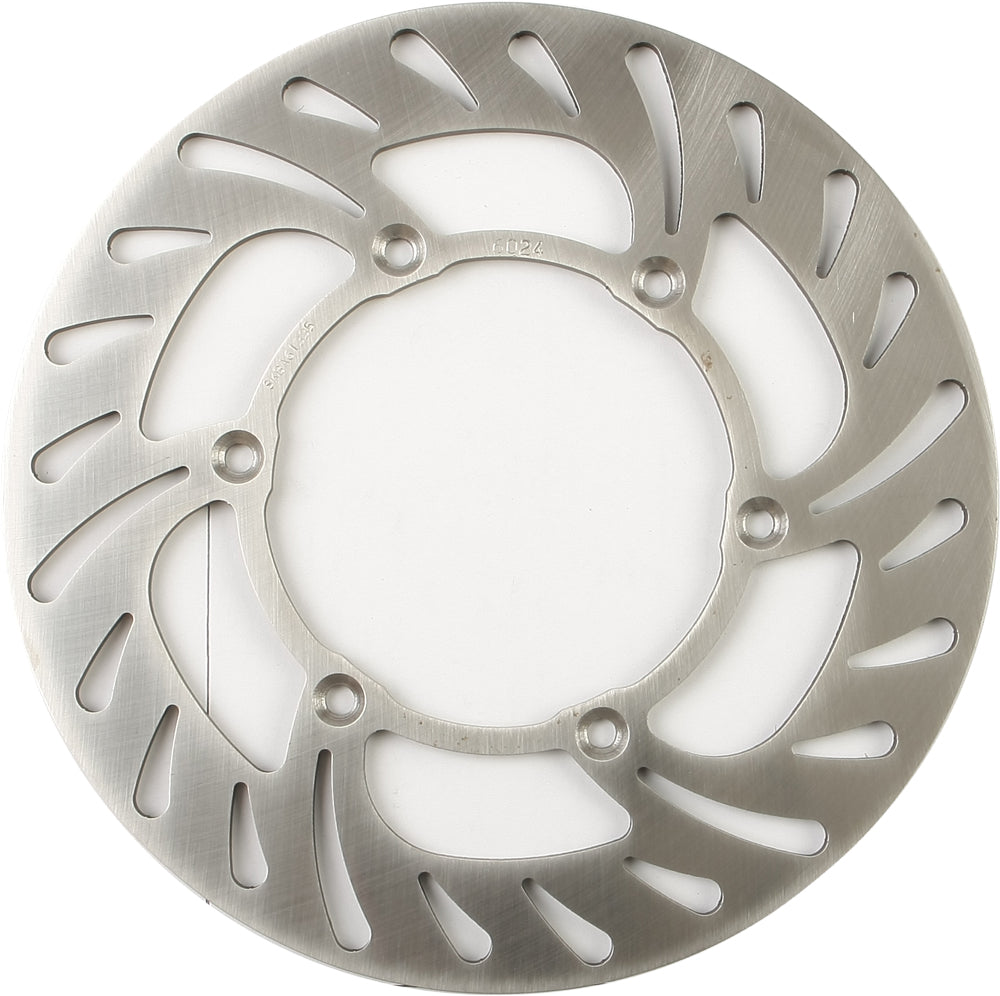 EBC MD6024D Standard Offroad Brake Rotor for Kawasaki KX250 (1989-1998)