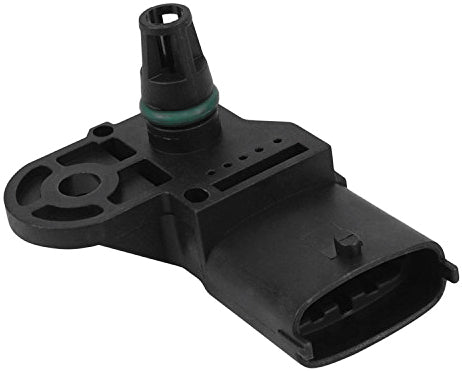 Cycle Pro OEM Replacement Map Sensor for Harley Davidson V-Twin 2008-2014 FLHR & FLHTC Models