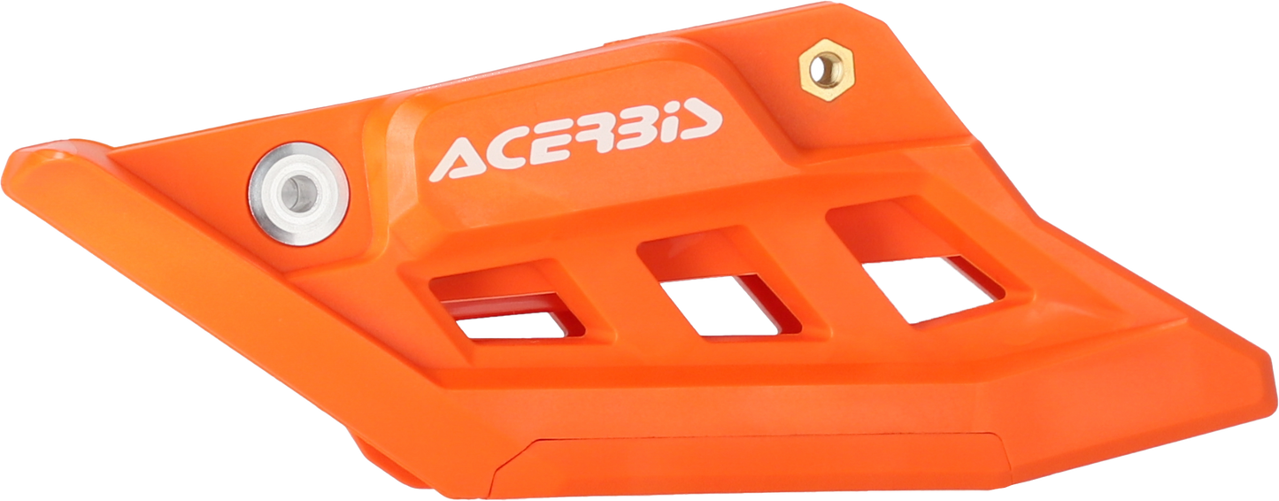 ACERBIS Chain Guide Block for KTM Offroad Motorcycles - Part #2983185226
