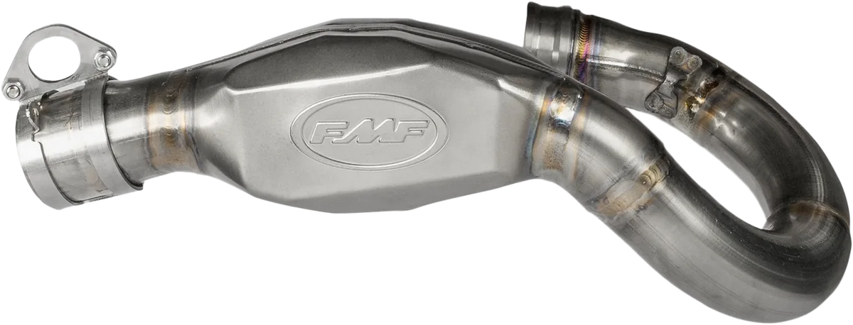 FMF Megabomb Titanium Header for Offroad Exhaust Systems