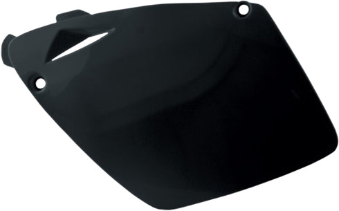 ACERBIS 2043330001 Offroad Side Panels Kit for KTM Models in Black