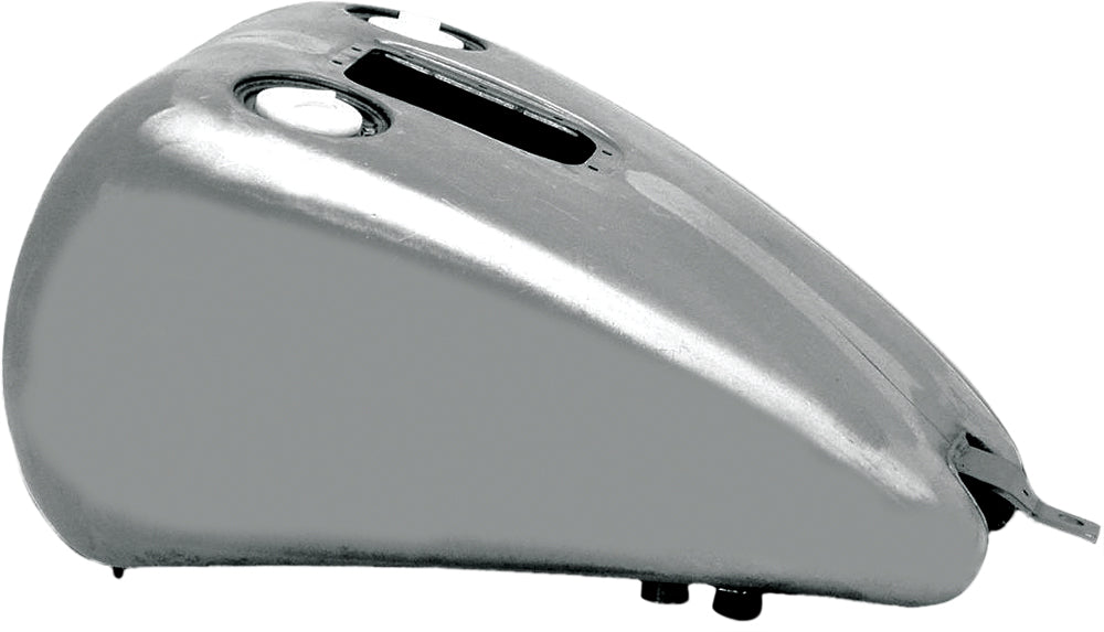 HardDrive EFI 5 Gallon Gas Tank for Twin Cam Softail Models 2000-2007