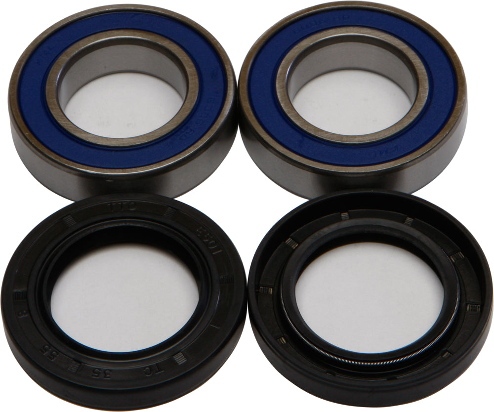 ALL BALLS Wheel Bearing & Seal Kit for Arctic Cat 90 2x4 4-Stroke Models