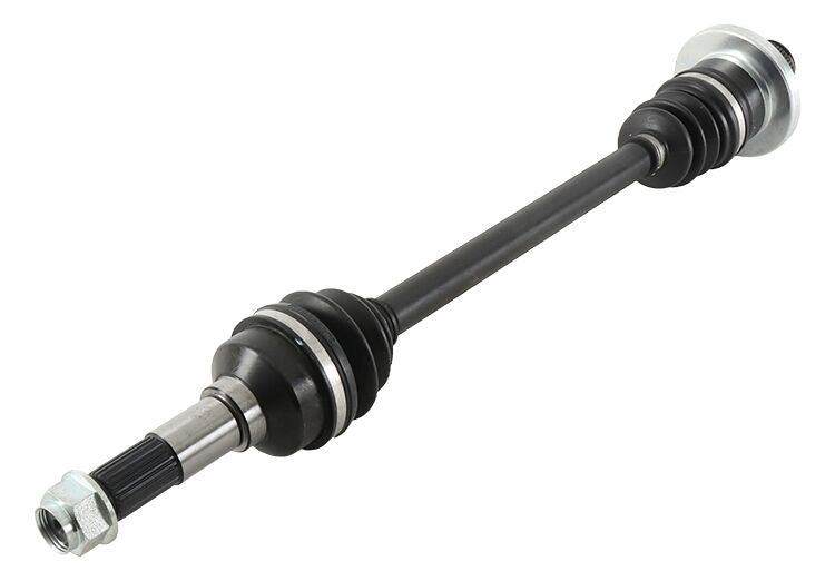 ALL BALLS 8 Ball Extreme Axle Rear for Yamaha YXR700F Rhino 700