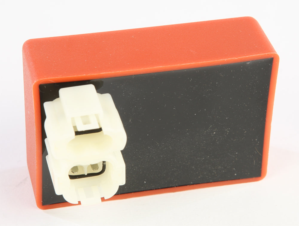 RICKS Part 15-616 Hot Shot CDI Box for Honda TRX250R ATV/UTV