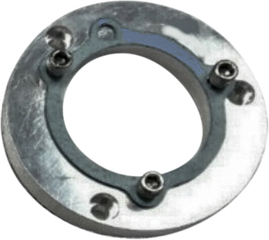 HardDrive Air Cleaner Adapter M8 to CV for Harley Davidson V-Twin Models