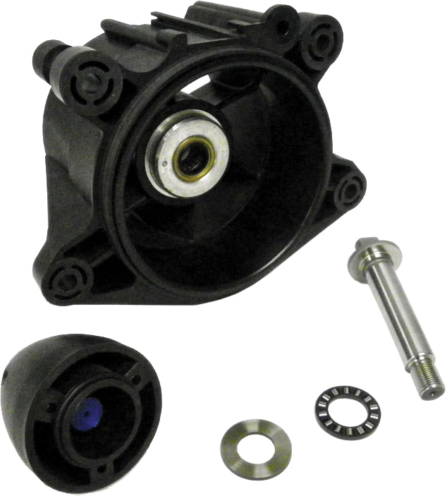 WSM Jet Pump Assembly for Sea-Doo GTI and GTX Watercraft - Part 003-710K