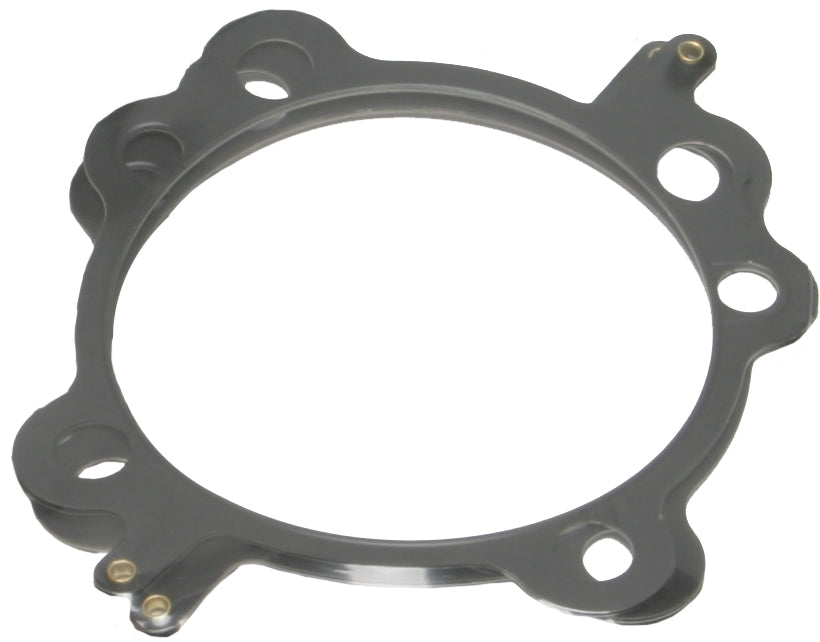 Cometic Head Gasket for Harley-Davidson V-Twin Engines – 4.250 Inch Bore (Part #C9076-030)