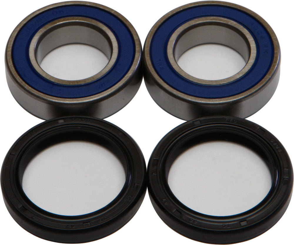 ALL BALLS Wheel Bearing & Seal Kit for Off-Road and Street Bikes - Part 25-1404