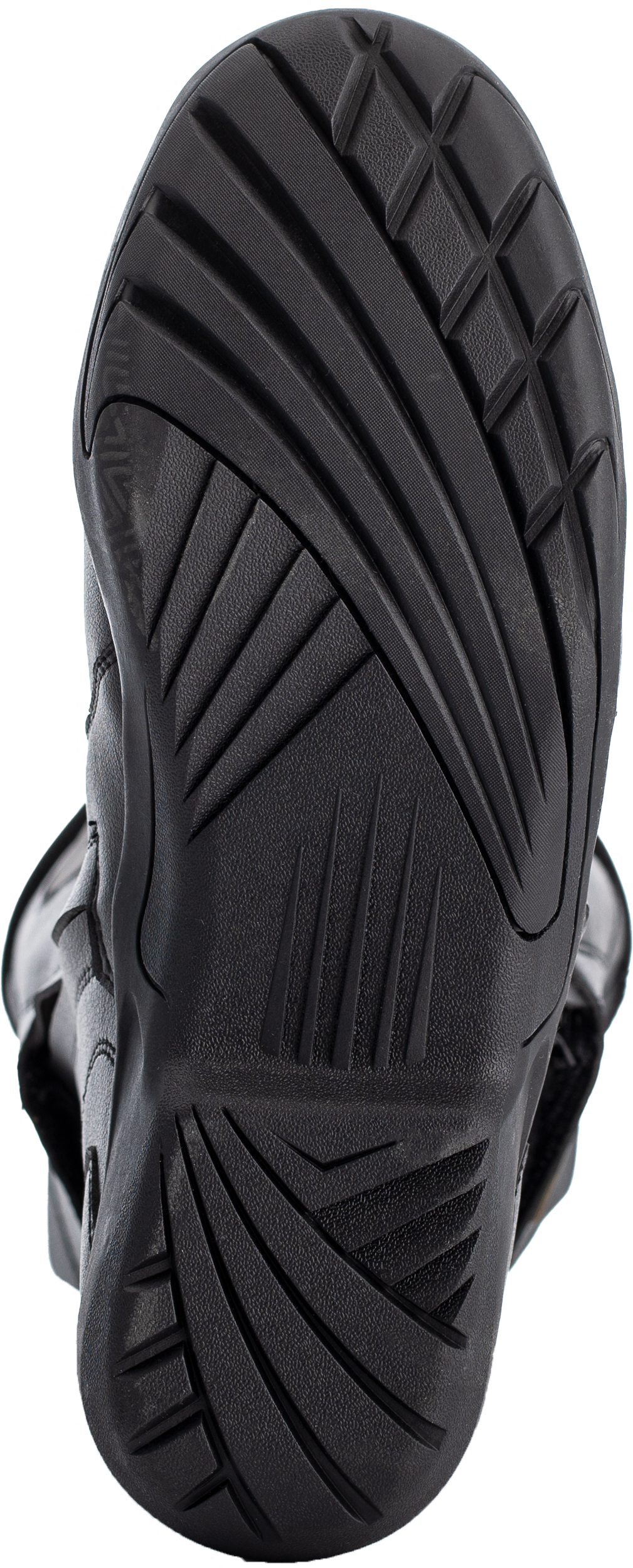 RST Pathfinder CE Waterproof Motorcycle Boots - Black, US Size 14