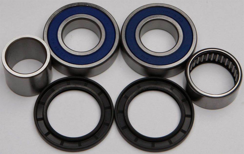 ALL BALLS Rear Wheel Bearing Kit for Yamaha YZF-R1 - Drive Segment