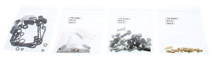 ALL BALLS Bike Carburetor Rebuild Kit for 1997 Suzuki GSX600F Katana